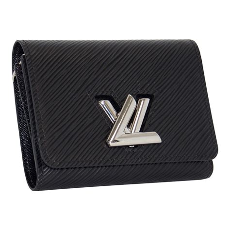 twist wallet louis vuitton|authentic Louis Vuitton wallet.